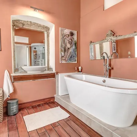 Corfu House Of Art - * Anemomylos