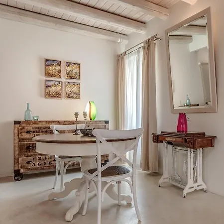 Corfu House Of Art - Semesterbostad