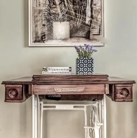 Corfu House Of Art -