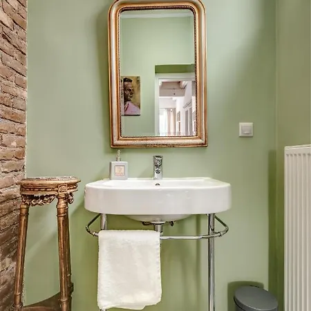 Semesterbostad Corfu House Of Art - *