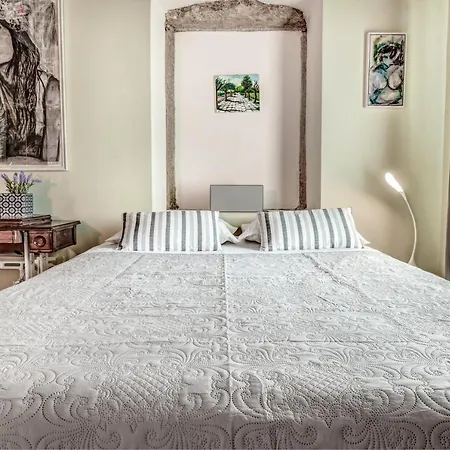 Corfu House Of Art - * Anemomylos