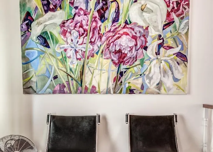 Corfu House Of Art - *