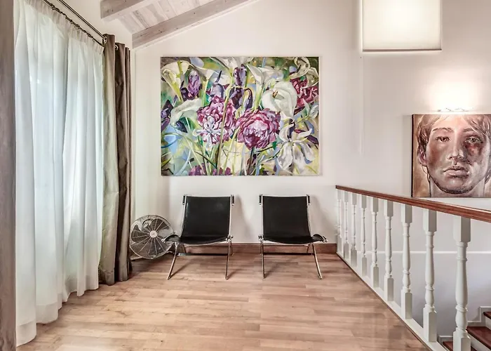 Corfu House Of Art -