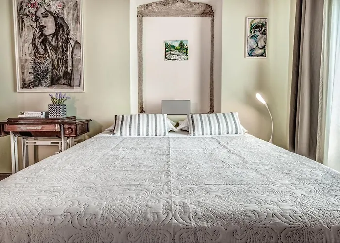 Corfu House Of Art - * Anemomylos