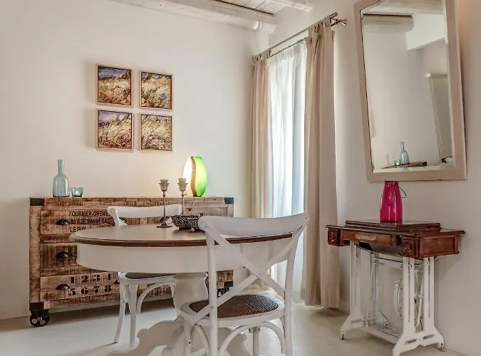 Corfu House Of Art - 度假居