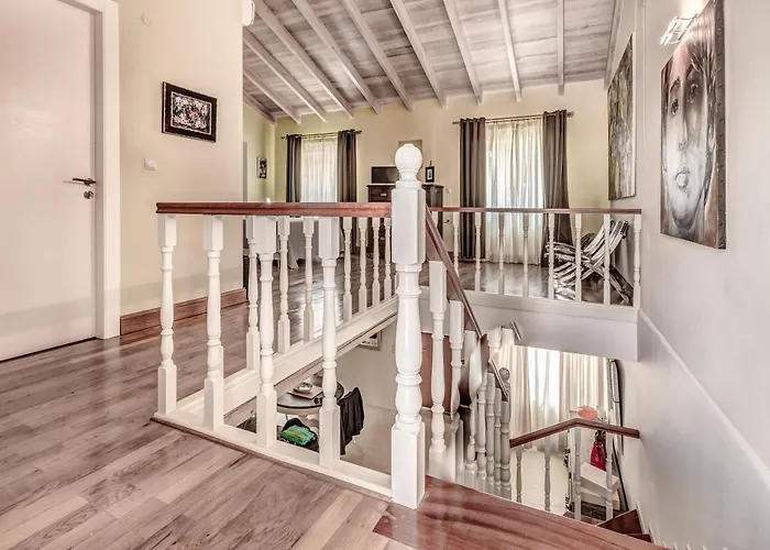度假居 Corfu House Of Art -